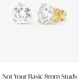 3 New Pieces Elegant Gold Jewelry Melinda Maria Firm